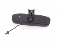 Lexus INSIDE / INTERIOR REAR VIEW MIRROR Lexus INSIDE / INTERIOR REAR VIEW MIRROR