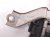 2013 Lexus Gs350 Airbag Driver Knee Air Bag 73900 30050 C0 Replacement 2013 Lexus Gs350 Airbag Driver Knee Air Bag 73900 30050 C0 Replacement thumbnail
