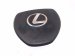 2013 Lexus Gs350 Driver Wheel Airbag 45130 30700 C0 Replacement 2013 Lexus Gs350 Driver Wheel Airbag 45130 30700 C0 Replacement thumbnail