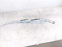 Lexus PASSENGER ROOF CURTAIN AIRBAG Lexus PASSENGER ROOF CURTAIN AIRBAG