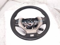 Lexus STEERING WHEEL - BLACK - F-SPORT Lexus STEERING WHEEL - BLACK - F-SPORT