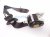 2013 Lexus Gs350 Front Passenger Seat Belt Black 73210 30C30 C2 Replacement 2013 Lexus Gs350 Front Passenger Seat Belt Black 73210 30C30 C2 Replacement thumbnail