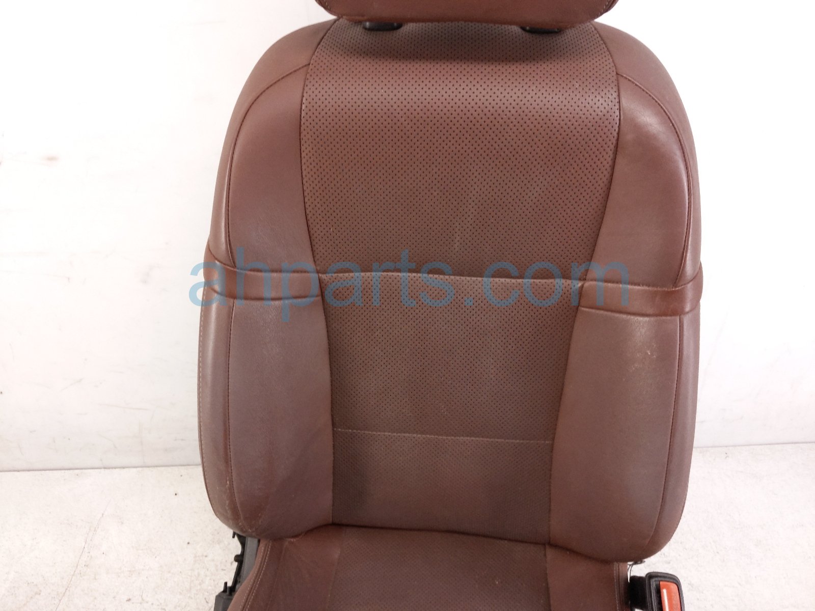 2013 Lexus Gs350 Front Passenger Seat Red W/ Airbag 71073 30G90 D1 Replacement 2013 Lexus Gs350 Front Passenger Seat Red W/ Airbag 71073 30G90 D1 Replacement thumbnail
