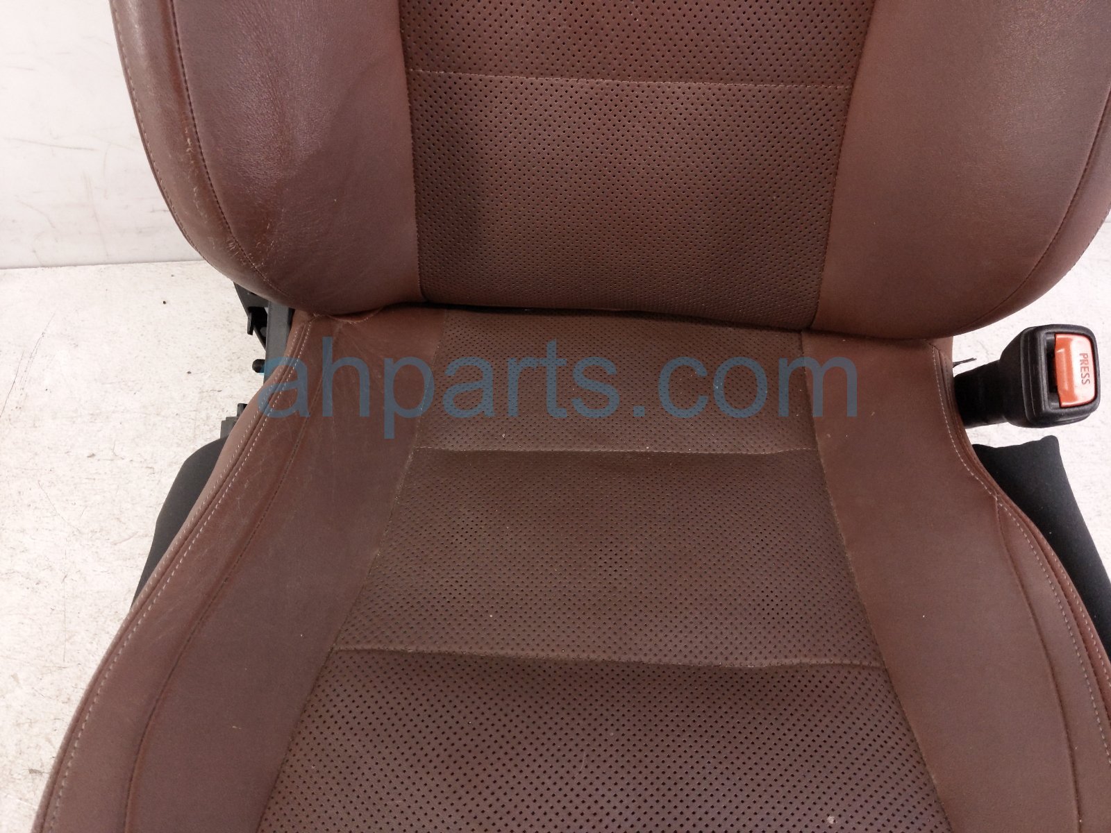 2013 Lexus Gs350 Front Passenger Seat Red W/ Airbag 71073 30G90 D1 Replacement 2013 Lexus Gs350 Front Passenger Seat Red W/ Airbag 71073 30G90 D1 Replacement thumbnail