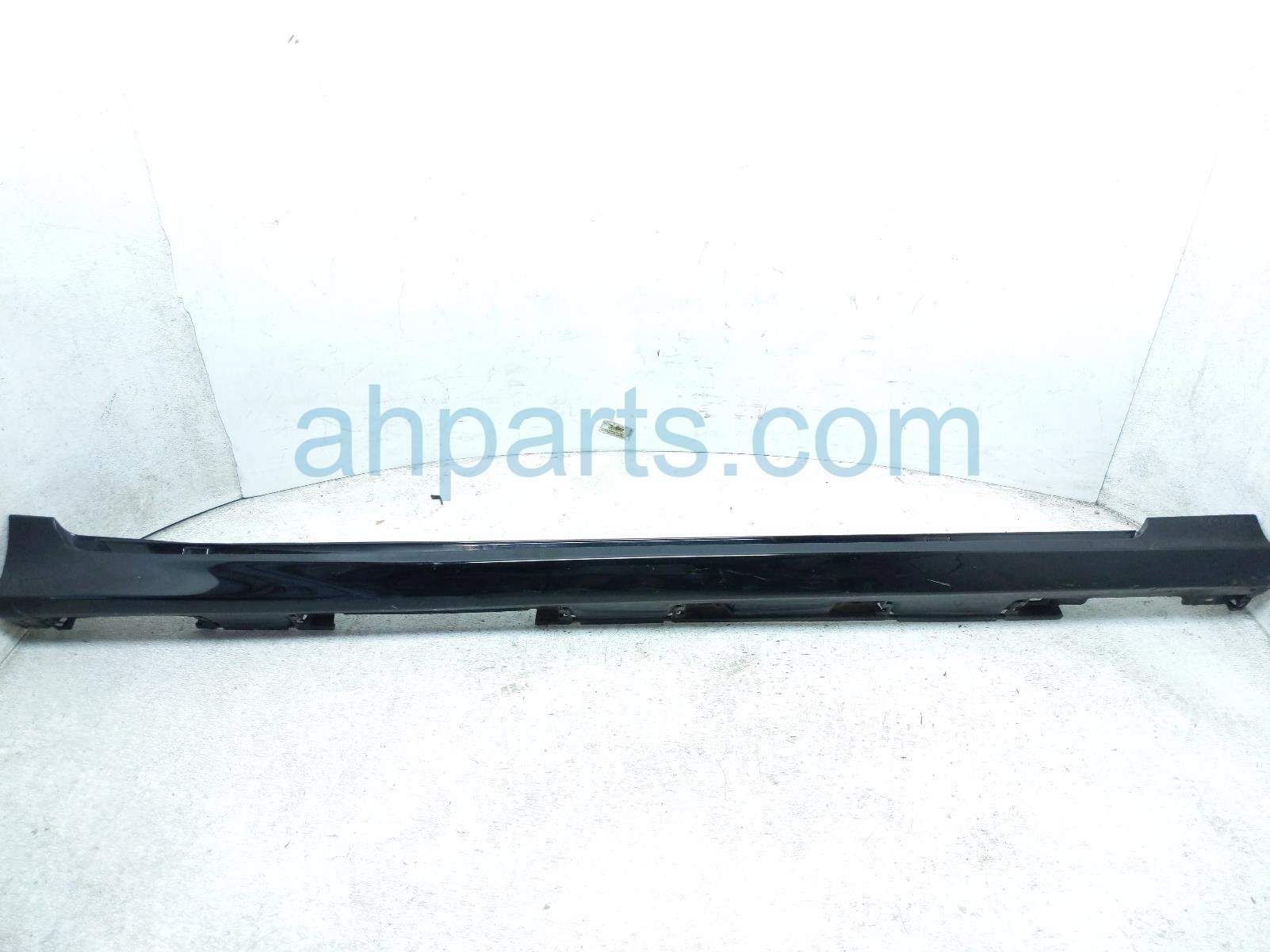 $149 Lexus RH SIDE SKIRT / MOLDING - BLACK