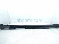 $149 Lexus RH SIDE SKIRT / MOLDING - BLACK $149 Lexus RH SIDE SKIRT / MOLDING - BLACK