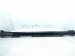 2013 Lexus Gs350 Rocker Trim Passenger Side Skirt / Molding Black 75851 30260 Replacement 2013 Lexus Gs350 Rocker Trim Passenger Side Skirt / Molding Black 75851 30260 Replacement thumbnail