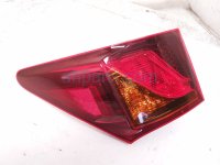 Lexus LH TAIL LAMP (ON BODY) Lexus LH TAIL LAMP (ON BODY)