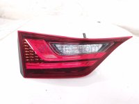 Lexus LH TAIL LAMP (ON TRUNK) Lexus LH TAIL LAMP (ON TRUNK)