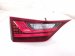 2013 Lexus Gs350 Light / Rear Driver Tail Lamp (on Trunk) 81591 30490 Replacement 2013 Lexus Gs350 Light / Rear Driver Tail Lamp (on Trunk) 81591 30490 Replacement thumbnail