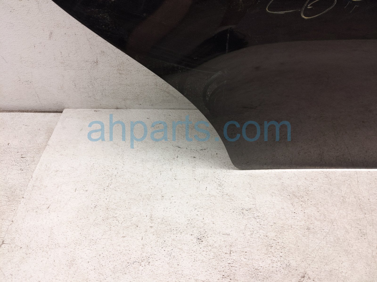 2013 Lexus Gs350 Rear Passenger Door Black No Inside Trim* 67003 30651 Replacement 2013 Lexus Gs350 Rear Passenger Door Black No Inside Trim* 67003 30651 Replacement thumbnail