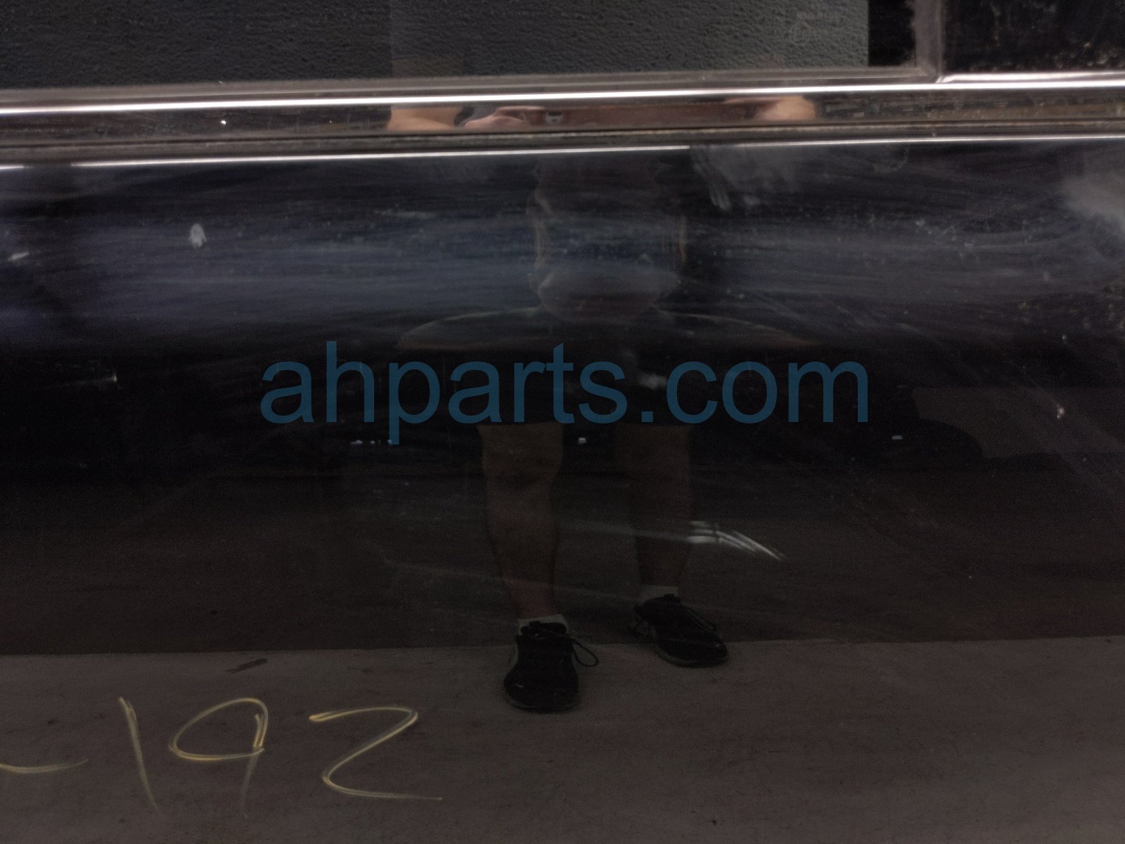 2013 Lexus Gs350 Rear Passenger Door Black No Inside Trim* 67003 30651 Replacement 2013 Lexus Gs350 Rear Passenger Door Black No Inside Trim* 67003 30651 Replacement thumbnail