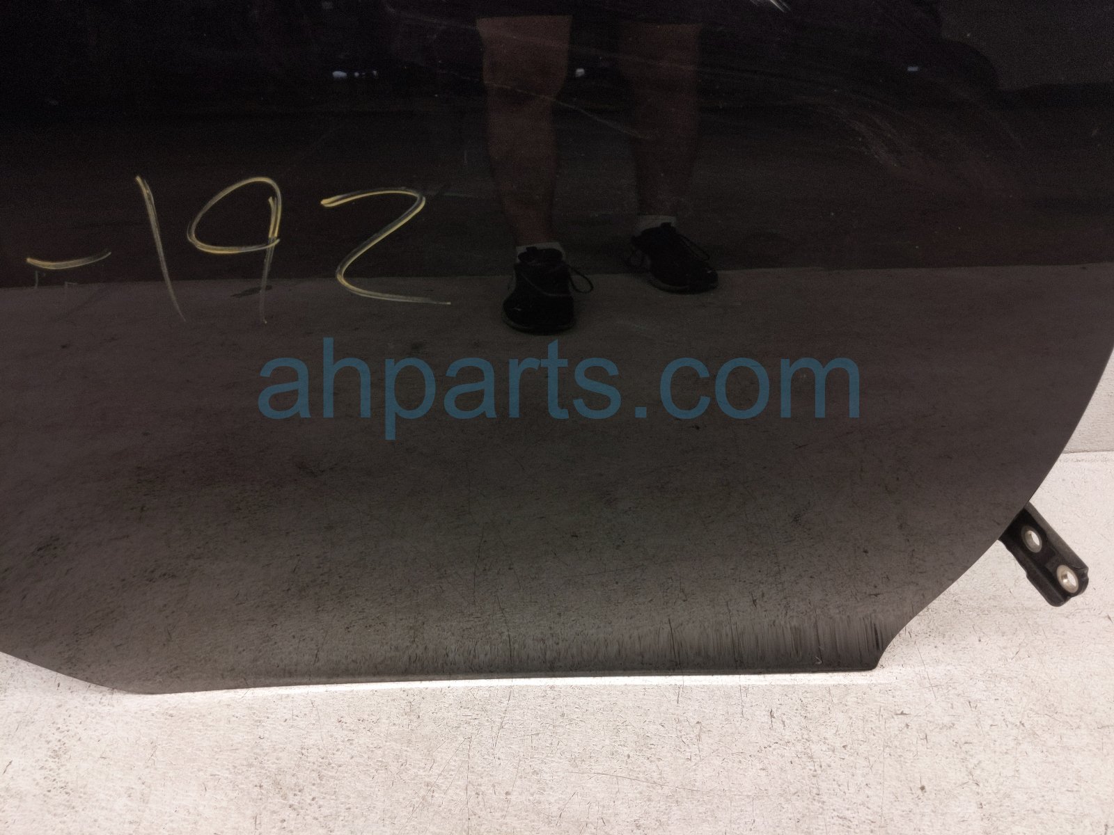 2013 Lexus Gs350 Rear Passenger Door Black No Inside Trim* 67003 30651 Replacement 2013 Lexus Gs350 Rear Passenger Door Black No Inside Trim* 67003 30651 Replacement thumbnail