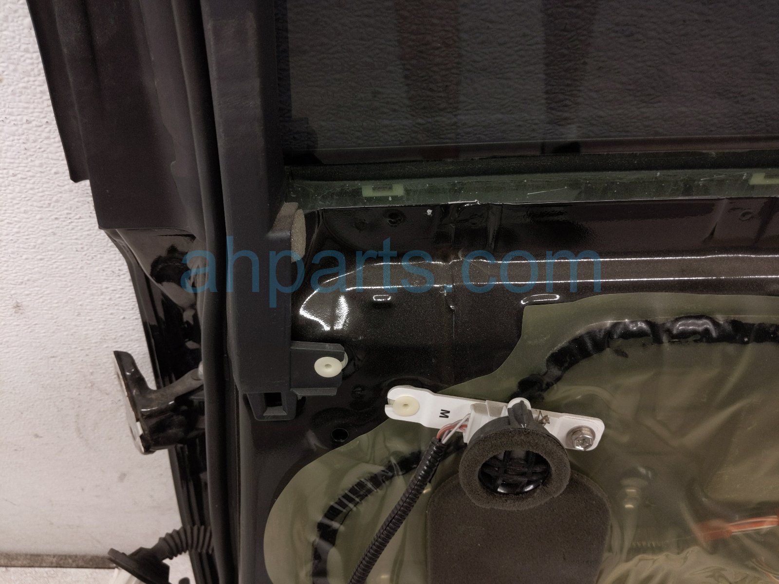 2013 Lexus Gs350 Rear Passenger Door Black No Inside Trim* 67003 30651 Replacement 2013 Lexus Gs350 Rear Passenger Door Black No Inside Trim* 67003 30651 Replacement thumbnail