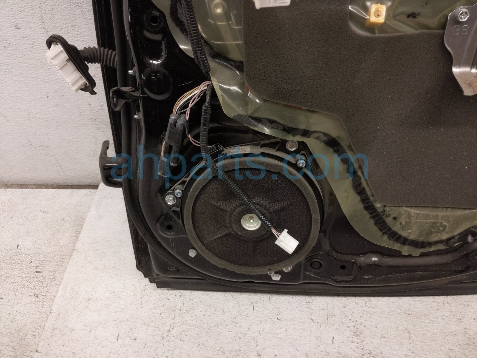 2013 Lexus Gs350 Rear Passenger Door Black No Inside Trim* 67003 30651 Replacement 2013 Lexus Gs350 Rear Passenger Door Black No Inside Trim* 67003 30651 Replacement thumbnail