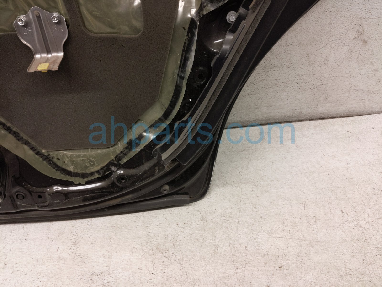 2013 Lexus Gs350 Rear Passenger Door Black No Inside Trim* 67003 30651 Replacement 2013 Lexus Gs350 Rear Passenger Door Black No Inside Trim* 67003 30651 Replacement thumbnail