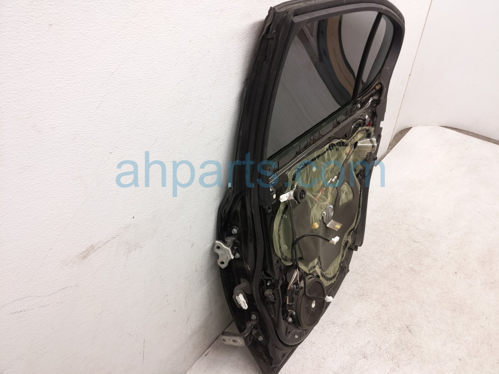 2013 Lexus Gs350 Rear Passenger Door Black No Inside Trim* 67003 30651 Replacement 2013 Lexus Gs350 Rear Passenger Door Black No Inside Trim* 67003 30651 Replacement thumbnail