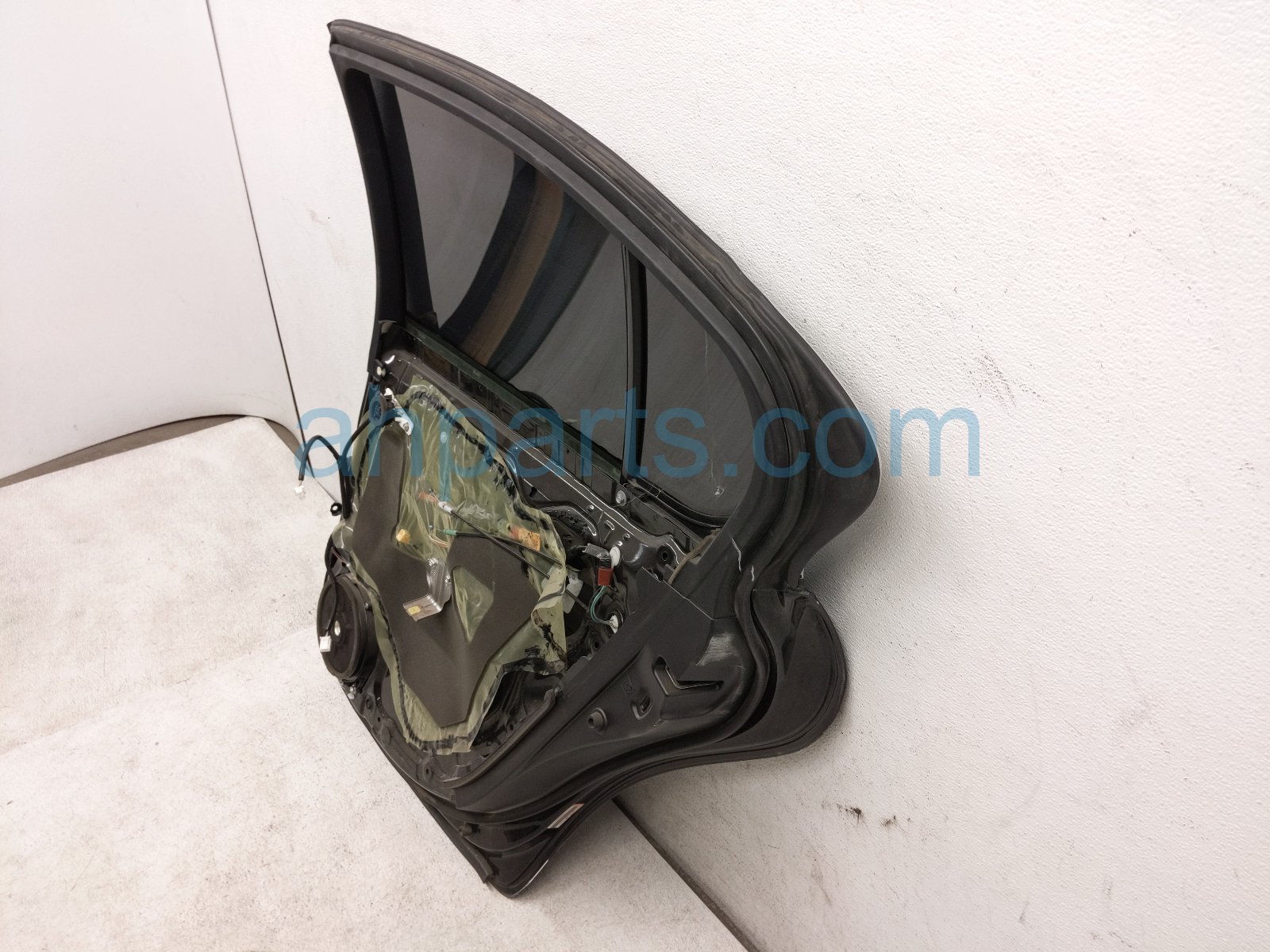 2013 Lexus Gs350 Rear Passenger Door Black No Inside Trim* 67003 30651 Replacement 2013 Lexus Gs350 Rear Passenger Door Black No Inside Trim* 67003 30651 Replacement thumbnail