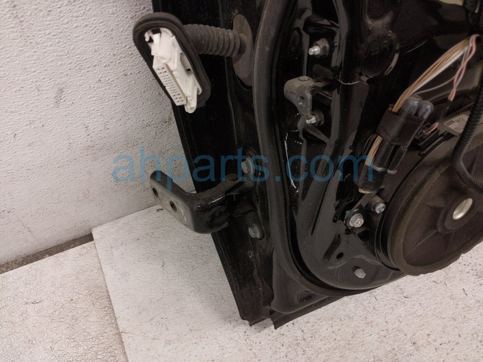 2013 Lexus Gs350 Rear Passenger Door Black No Inside Trim* 67003 30651 Replacement 2013 Lexus Gs350 Rear Passenger Door Black No Inside Trim* 67003 30651 Replacement thumbnail