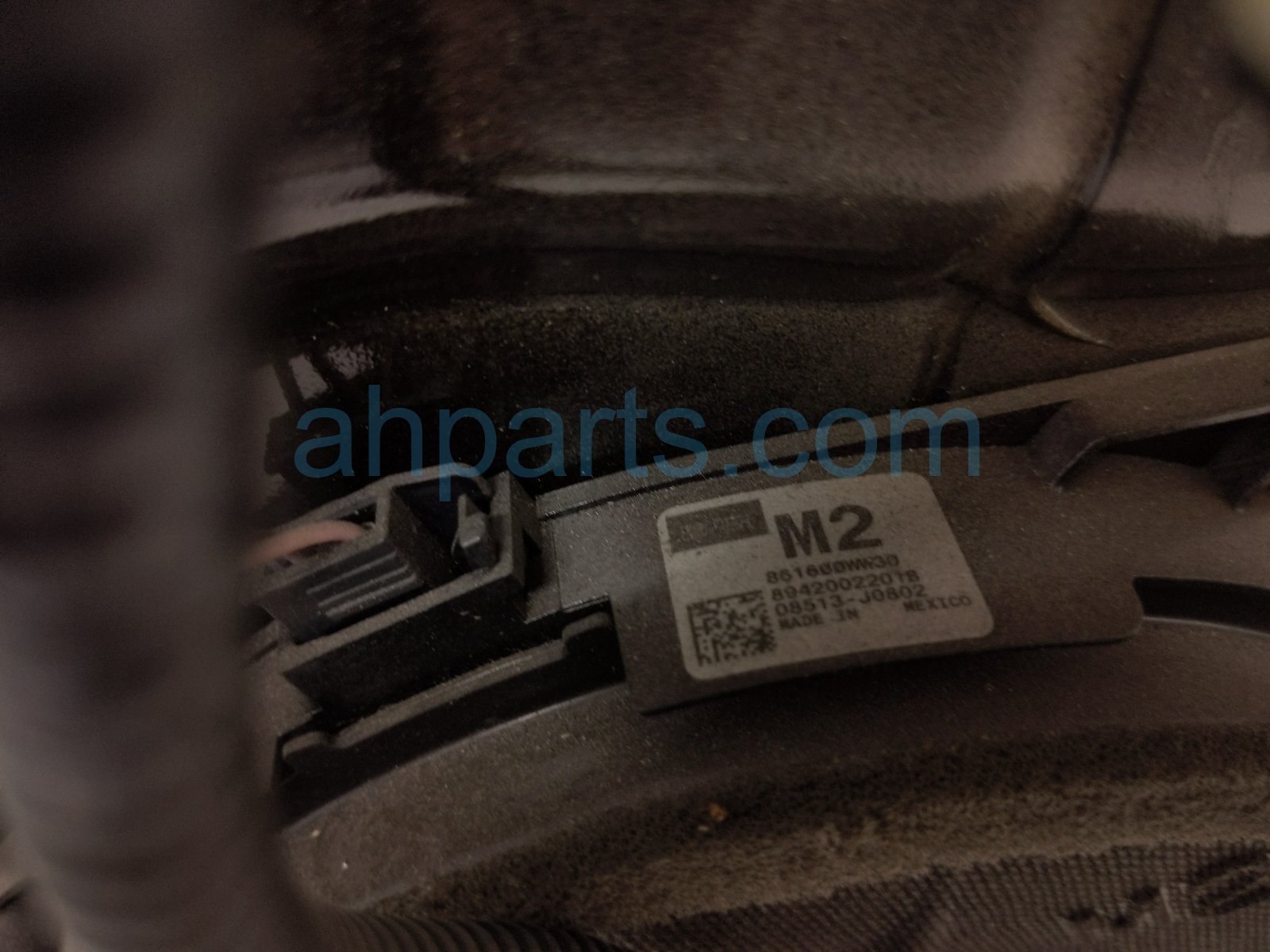 2013 Lexus Gs350 Rear Passenger Door Black No Inside Trim* 67003 30651 Replacement 2013 Lexus Gs350 Rear Passenger Door Black No Inside Trim* 67003 30651 Replacement thumbnail