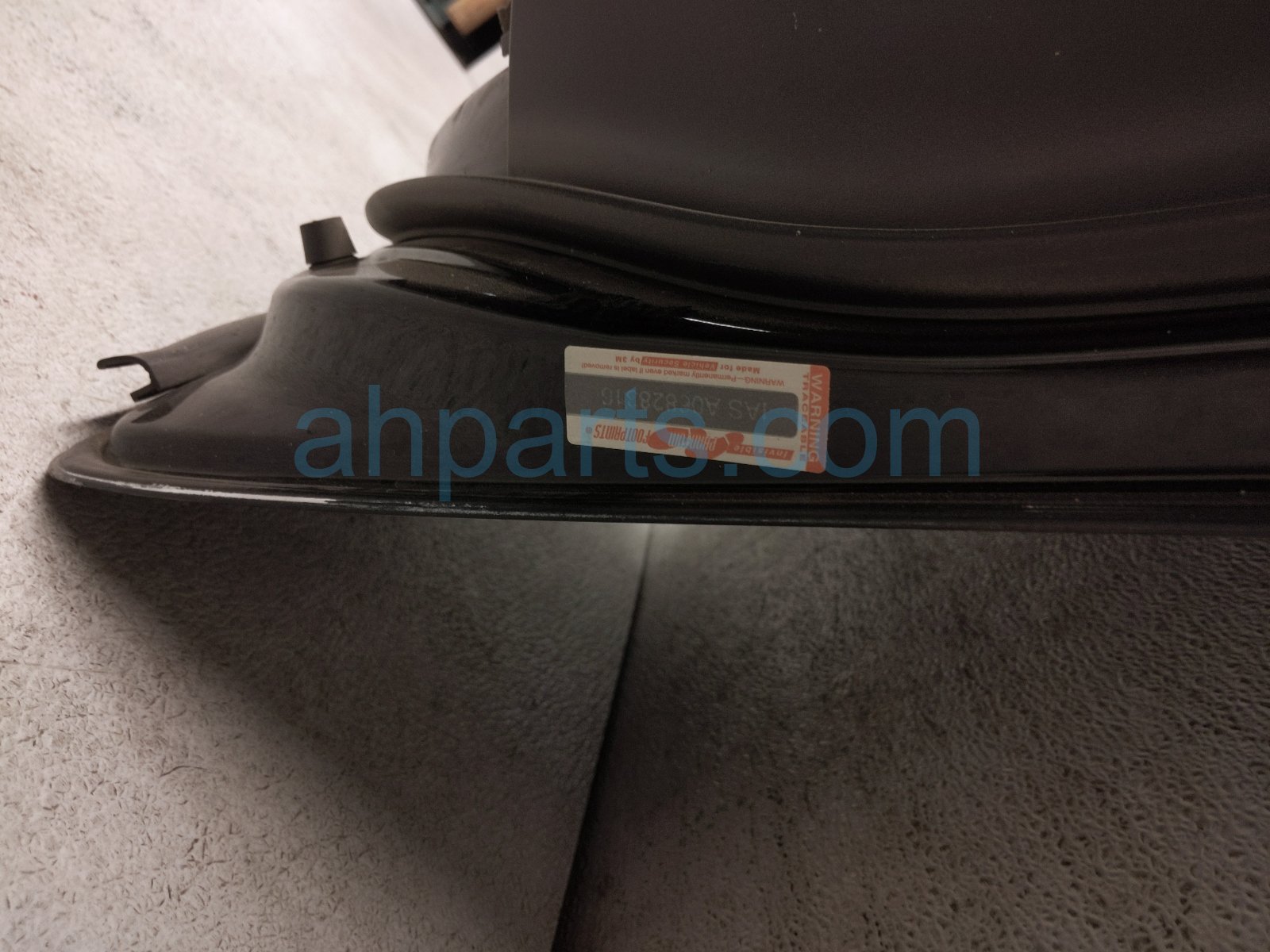 2013 Lexus Gs350 Rear Passenger Door Black No Inside Trim* 67003 30651 Replacement 2013 Lexus Gs350 Rear Passenger Door Black No Inside Trim* 67003 30651 Replacement thumbnail