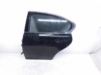 $495 Lexus RR/LH DOOR - BLACK - NO INSIDE TRIM $495 Lexus RR/LH DOOR - BLACK - NO INSIDE TRIM