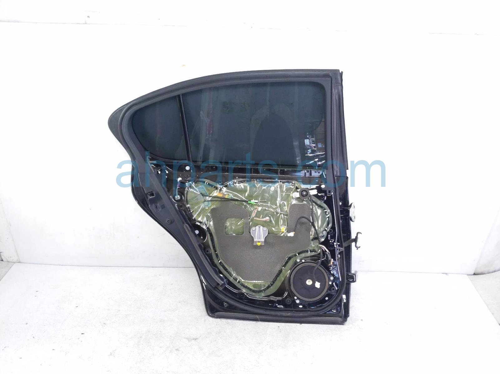 2013 Lexus Gs350 Rear Driver Door Black No Inside Trim 67004 30651 Replacement 2013 Lexus Gs350 Rear Driver Door Black No Inside Trim 67004 30651 Replacement thumbnail