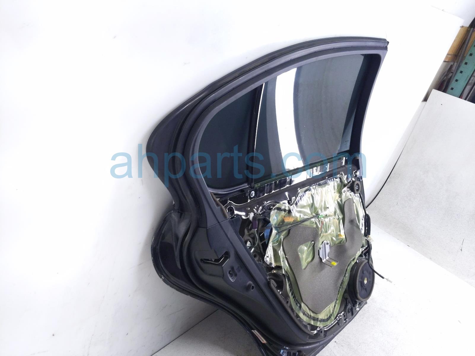 2013 Lexus Gs350 Rear Driver Door Black No Inside Trim 67004 30651 Replacement 2013 Lexus Gs350 Rear Driver Door Black No Inside Trim 67004 30651 Replacement thumbnail