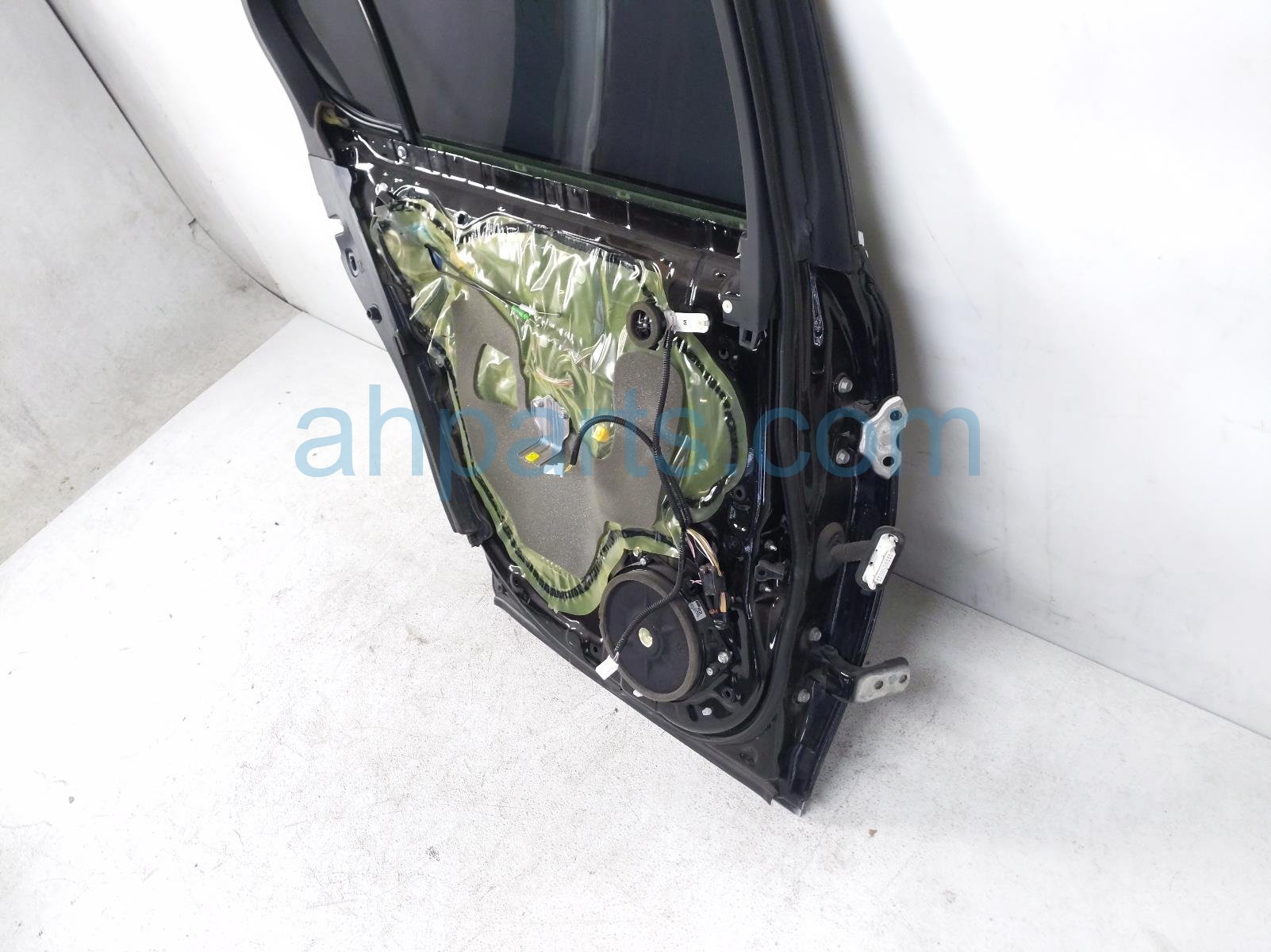 2013 Lexus Gs350 Rear Driver Door Black No Inside Trim 67004 30651 Replacement 2013 Lexus Gs350 Rear Driver Door Black No Inside Trim 67004 30651 Replacement thumbnail