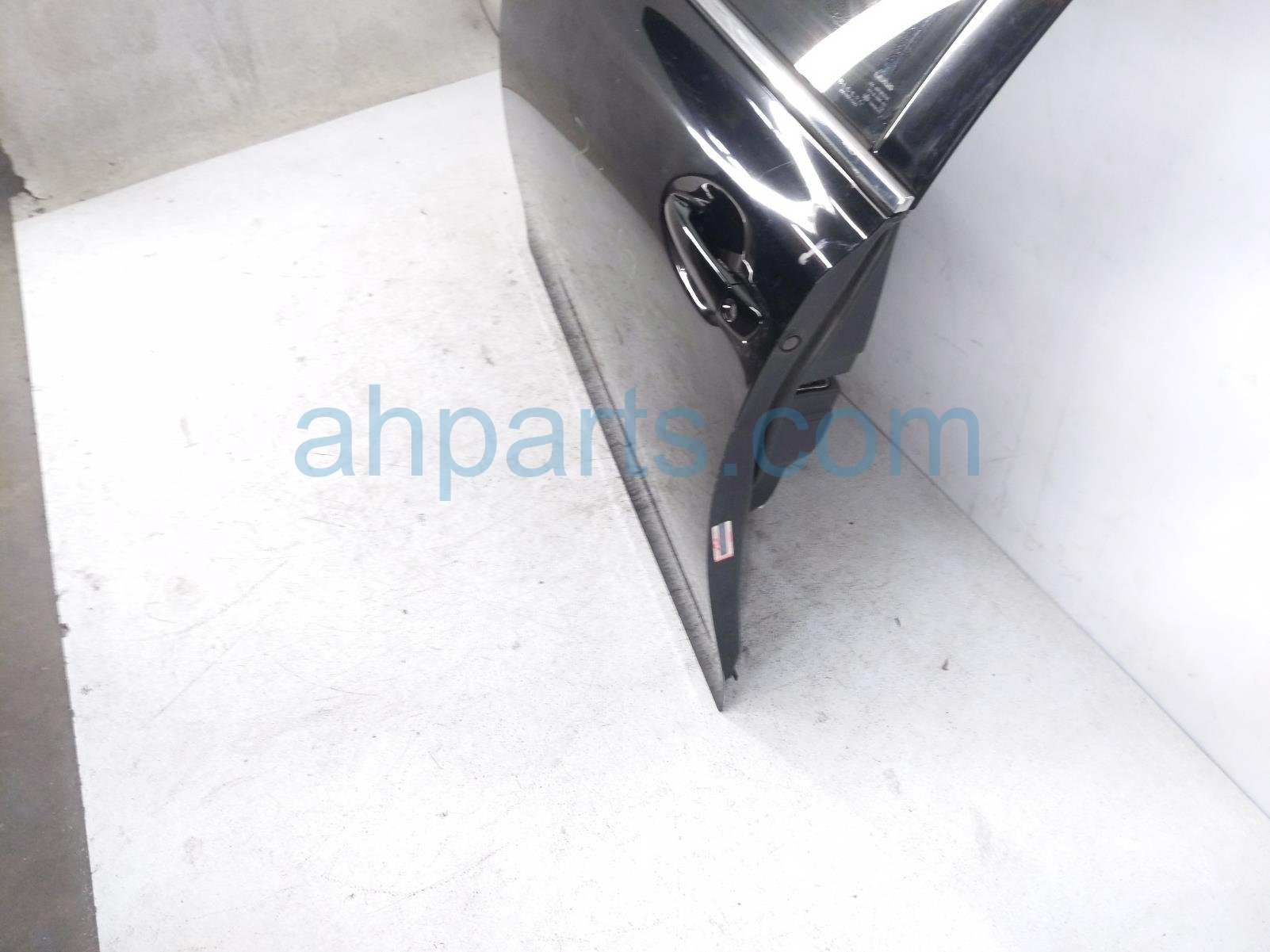 2013 Lexus Gs350 Front Driver Door Black No Mirror/trim 67002 30A31 Replacement 2013 Lexus Gs350 Front Driver Door Black No Mirror/trim 67002 30A31 Replacement thumbnail