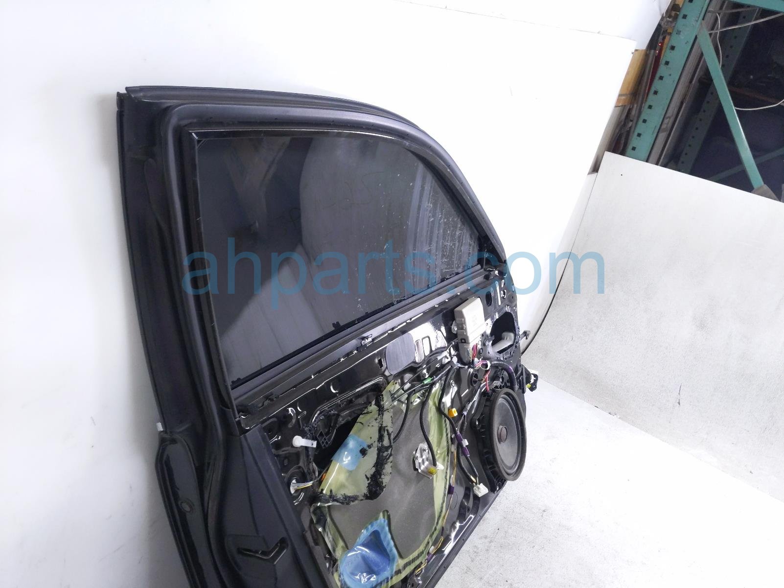 2013 Lexus Gs350 Front Driver Door Black No Mirror/trim 67002 30A31 Replacement 2013 Lexus Gs350 Front Driver Door Black No Mirror/trim 67002 30A31 Replacement thumbnail