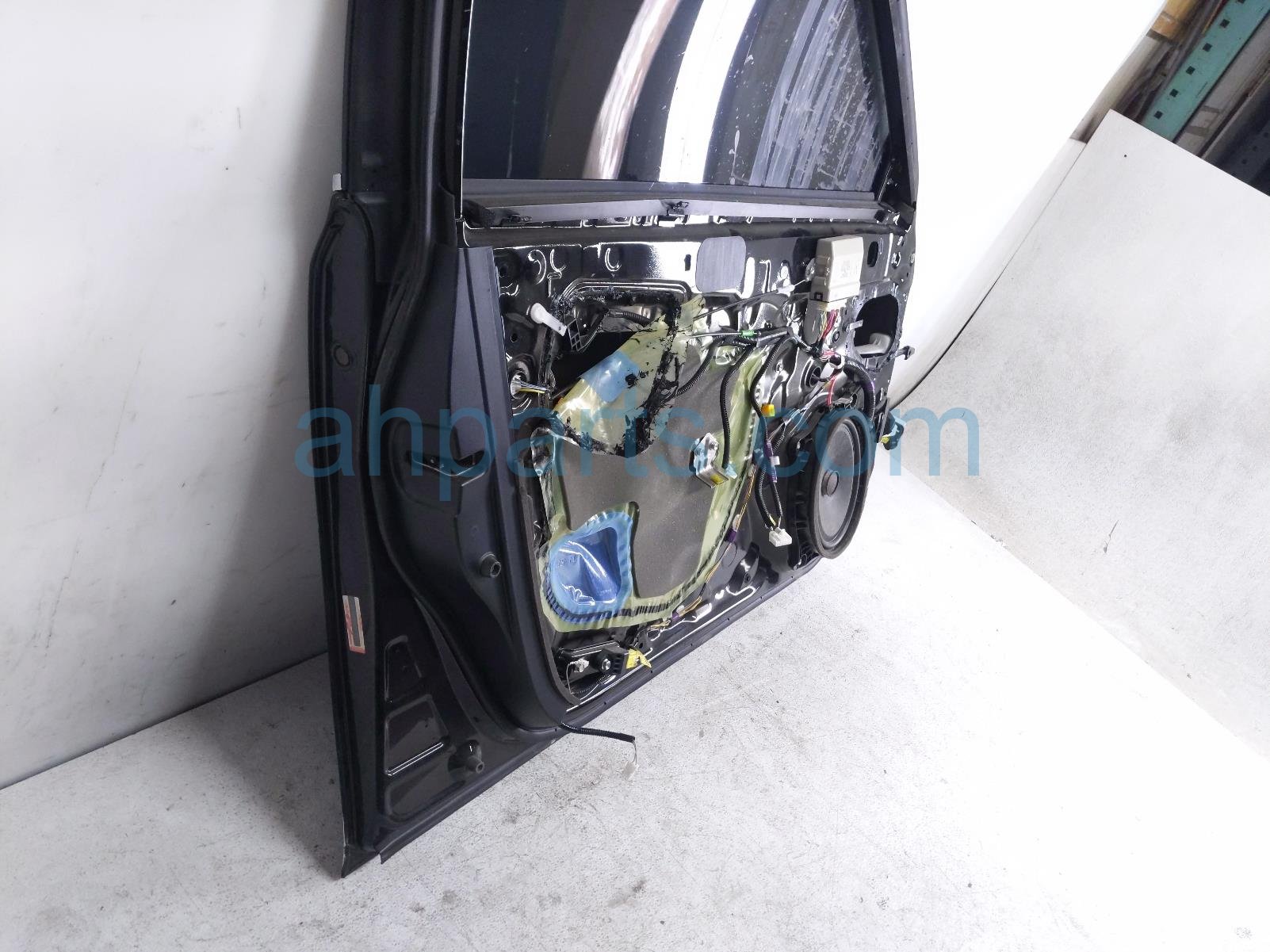 2013 Lexus Gs350 Front Driver Door Black No Mirror/trim 67002 30A31 Replacement 2013 Lexus Gs350 Front Driver Door Black No Mirror/trim 67002 30A31 Replacement thumbnail