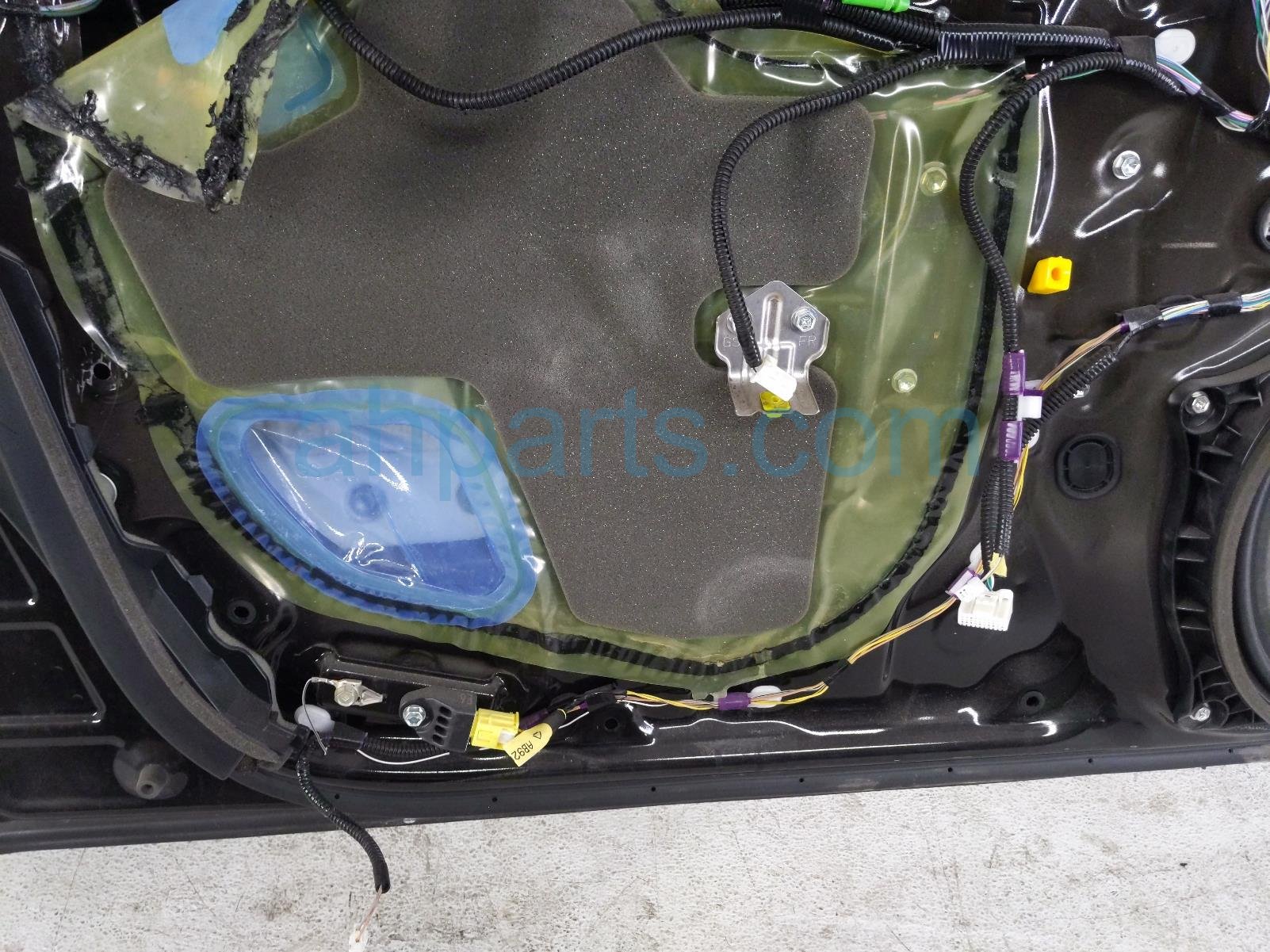 2013 Lexus Gs350 Front Driver Door Black No Mirror/trim 67002 30A31 Replacement 2013 Lexus Gs350 Front Driver Door Black No Mirror/trim 67002 30A31 Replacement thumbnail