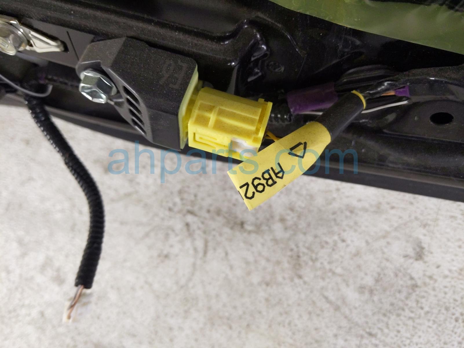 2013 Lexus Gs350 Front Driver Door Black No Mirror/trim 67002 30A31 Replacement 2013 Lexus Gs350 Front Driver Door Black No Mirror/trim 67002 30A31 Replacement thumbnail