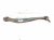2011 BMW 750li Rear Driver Rearward Upper Control Arm 33 32 6 775 902 Replacement 2011 BMW 750li Rear Driver Rearward Upper Control Arm 33 32 6 775 902 Replacement thumbnail