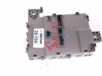 $50 Honda LH CABIN FUSE BOX - EX-L 3.5L FWD $50 Honda LH CABIN FUSE BOX - EX-L 3.5L FWD