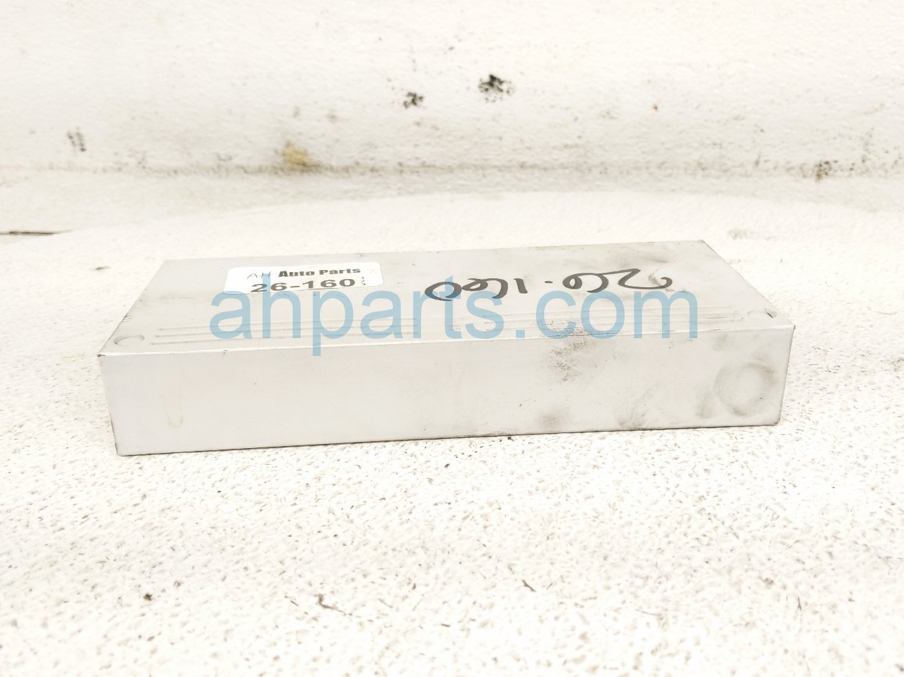 2011 BMW 750li Tailgate Lift Control Module Unit 61 35 7 284 597 Replacement 2011 BMW 750li Tailgate Lift Control Module Unit 61 35 7 284 597 Replacement thumbnail