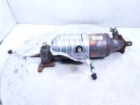 Honda EXHAUST MANIFOLD - 2.0L HYBRID Honda EXHAUST MANIFOLD - 2.0L HYBRID