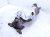 2023 Honda Accord Exhaust Manifold 2.0l Hybrid 18150 6NH A00 Replacement 2023 Honda Accord Exhaust Manifold 2.0l Hybrid 18150 6NH A00 Replacement thumbnail