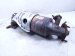 2023 Honda Accord Exhaust Manifold 2.0l Hybrid 18150 6NH A00 Replacement 2023 Honda Accord Exhaust Manifold 2.0l Hybrid 18150 6NH A00 Replacement thumbnail