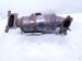 2023 Honda Accord Exhaust Manifold 2.0l Hybrid 18150 6NH A00 Replacement 2023 Honda Accord Exhaust Manifold 2.0l Hybrid 18150 6NH A00 Replacement thumbnail