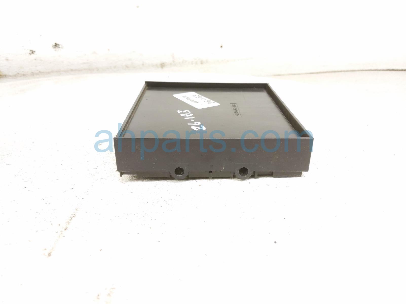 2020 Land Rover Range Rover Sport Gateway Control Module JPLA 14C239 BB Replacement 2020 Land Rover Range Rover Sport Gateway Control Module JPLA 14C239 BB Replacement thumbnail