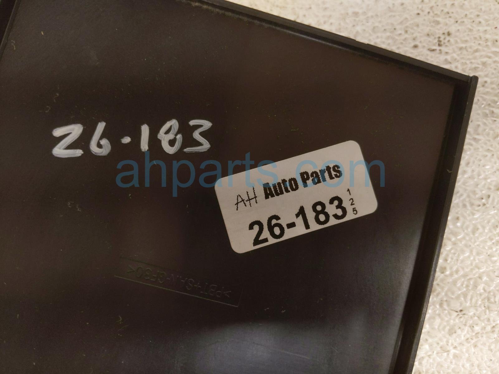 2020 Land Rover Range Rover Sport Gateway Control Module JPLA 14C239 BB Replacement 2020 Land Rover Range Rover Sport Gateway Control Module JPLA 14C239 BB Replacement thumbnail