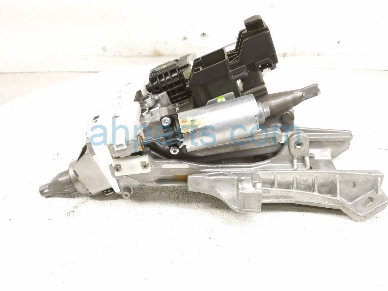 2020 Land Rover Range Rover Sport Shaft Steering Column Assy 3.0l Awd LR081615 Replacement 2020 Land Rover Range Rover Sport Shaft Steering Column Assy 3.0l Awd LR081615 Replacement thumbnail