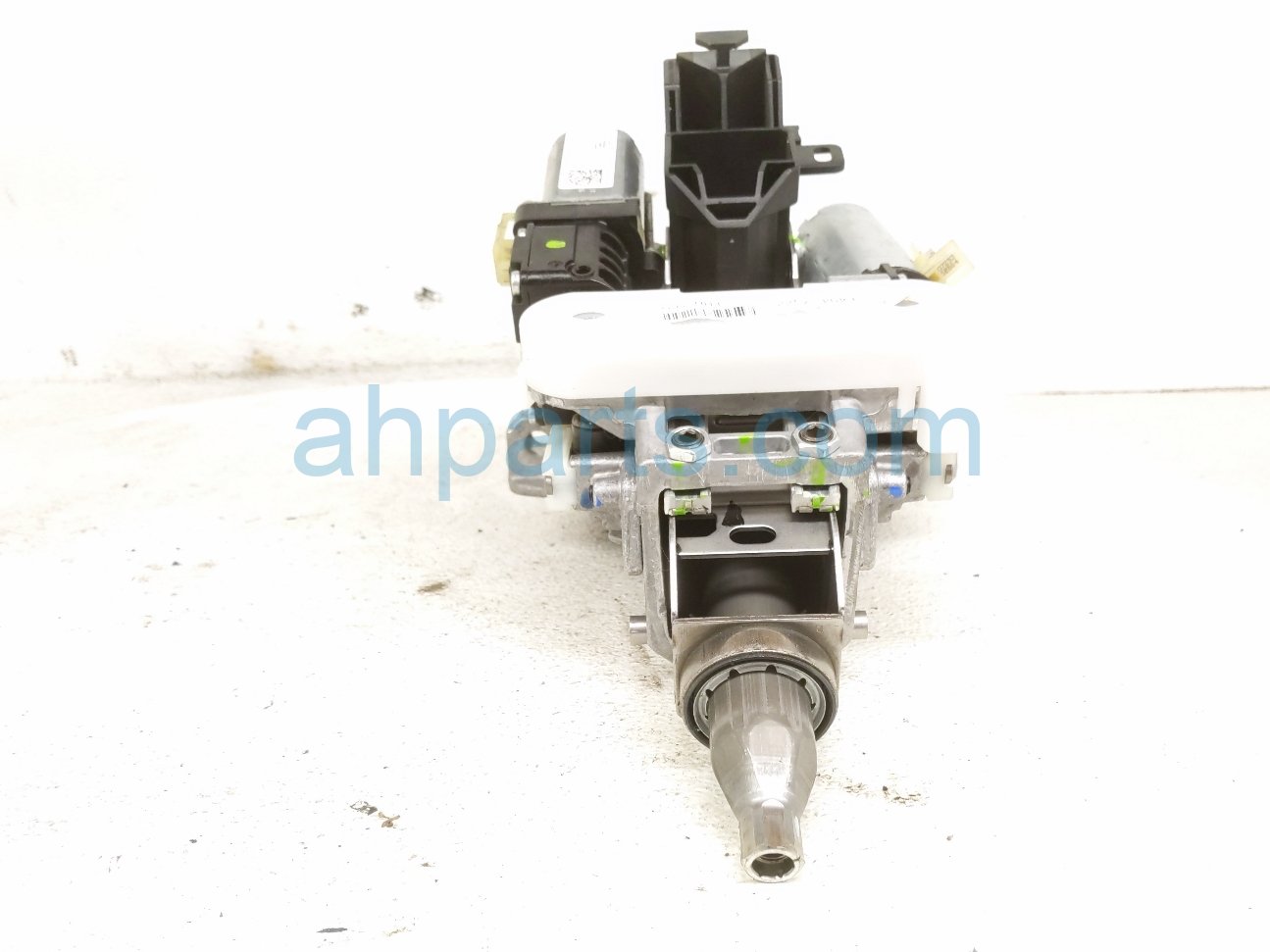 2020 Land Rover Range Rover Sport Shaft Steering Column Assy 3.0l Awd LR081615 Replacement 2020 Land Rover Range Rover Sport Shaft Steering Column Assy 3.0l Awd LR081615 Replacement thumbnail