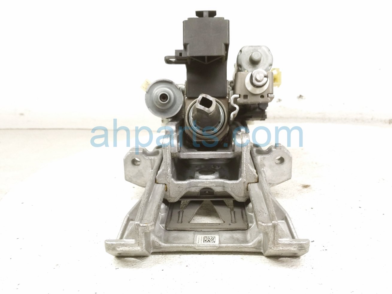 2020 Land Rover Range Rover Sport Shaft Steering Column Assy 3.0l Awd LR081615 Replacement 2020 Land Rover Range Rover Sport Shaft Steering Column Assy 3.0l Awd LR081615 Replacement thumbnail
