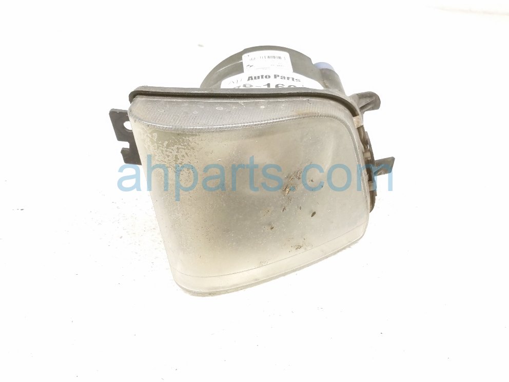 2011 BMW 750li Passenger Fog Lamp / Light 63 17 7 182 19 Replacement 2011 BMW 750li Passenger Fog Lamp / Light 63 17 7 182 19 Replacement thumbnail