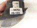 2011 BMW 750li Passenger Fog Lamp / Light 63 17 7 182 19 Replacement 2011 BMW 750li Passenger Fog Lamp / Light 63 17 7 182 19 Replacement thumbnail