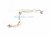 2019 BMW 330i Ac Pipe Line A/c Pressure Hose 2.0l Rwd 64539395480 Replacement 2019 BMW 330i Ac Pipe Line A/c Pressure Hose 2.0l Rwd 64539395480 Replacement thumbnail