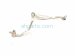 2019 BMW 330i Ac Pipe Line A/c Pressure Hose 2.0l Rwd 64539395480 Replacement 2019 BMW 330i Ac Pipe Line A/c Pressure Hose 2.0l Rwd 64539395480 Replacement thumbnail